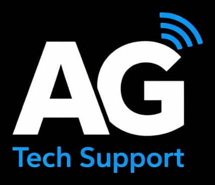 AG Tech Support